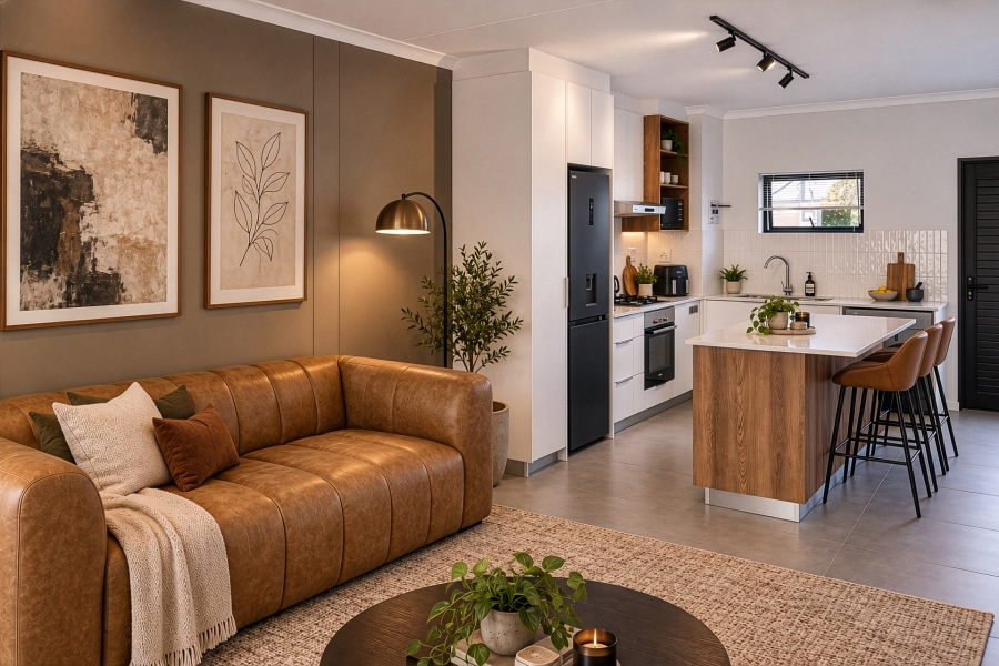 2 Bedroom Property for Sale in Vredekloof East Western Cape